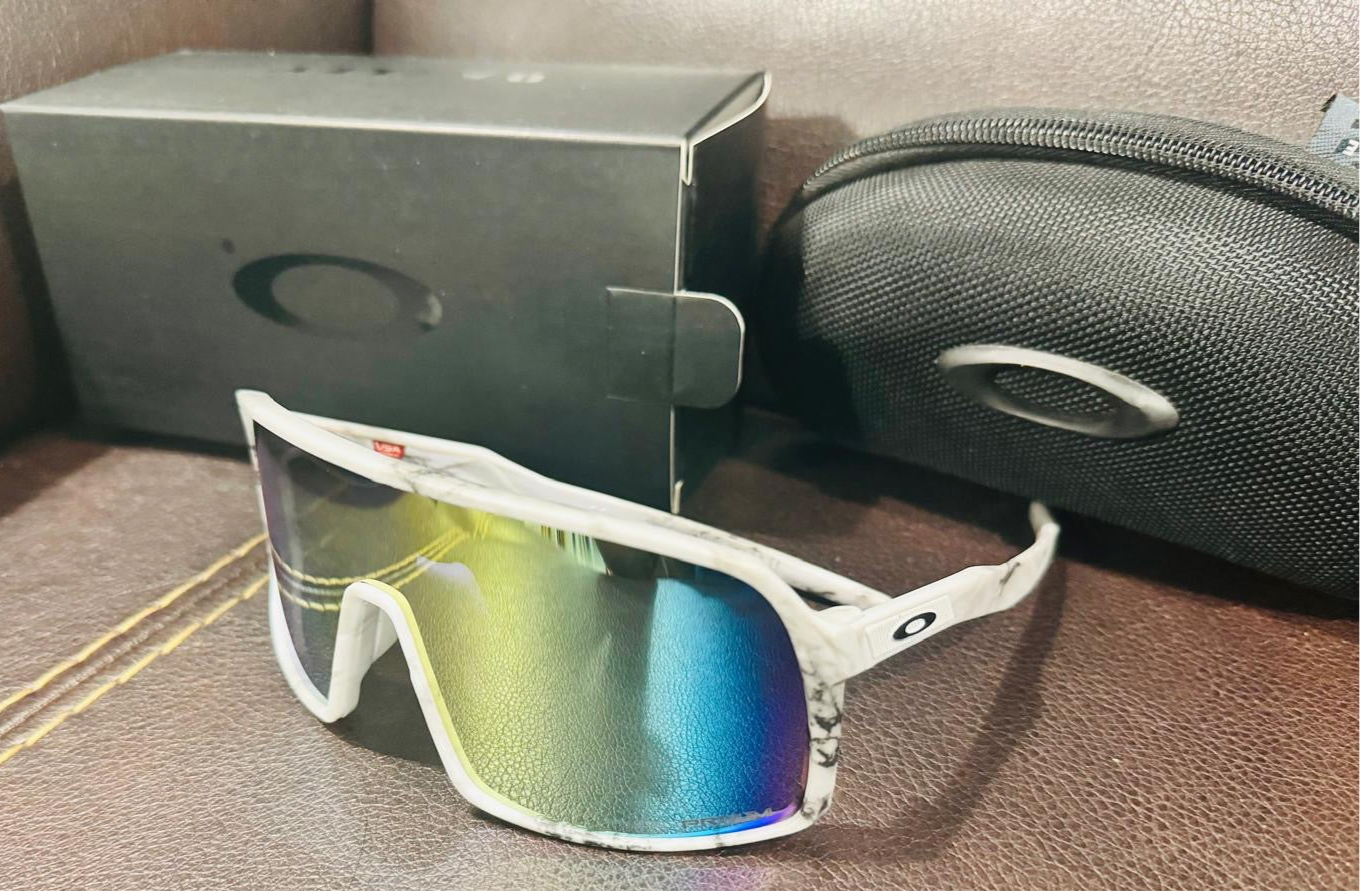 Oakley Sutro Camo