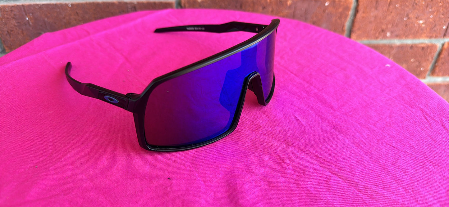 Oakley Sutro Blue