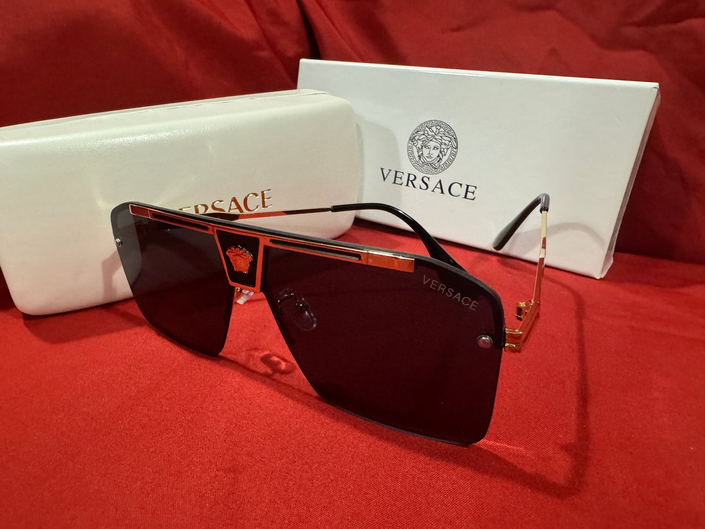 Men Versace