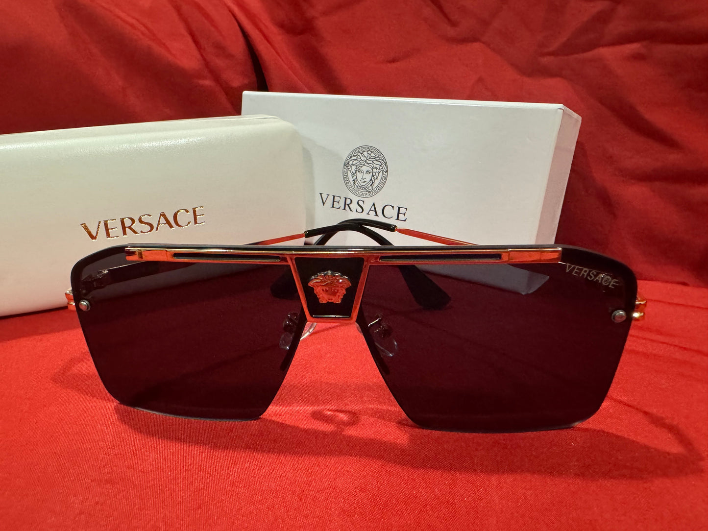 Men Versace