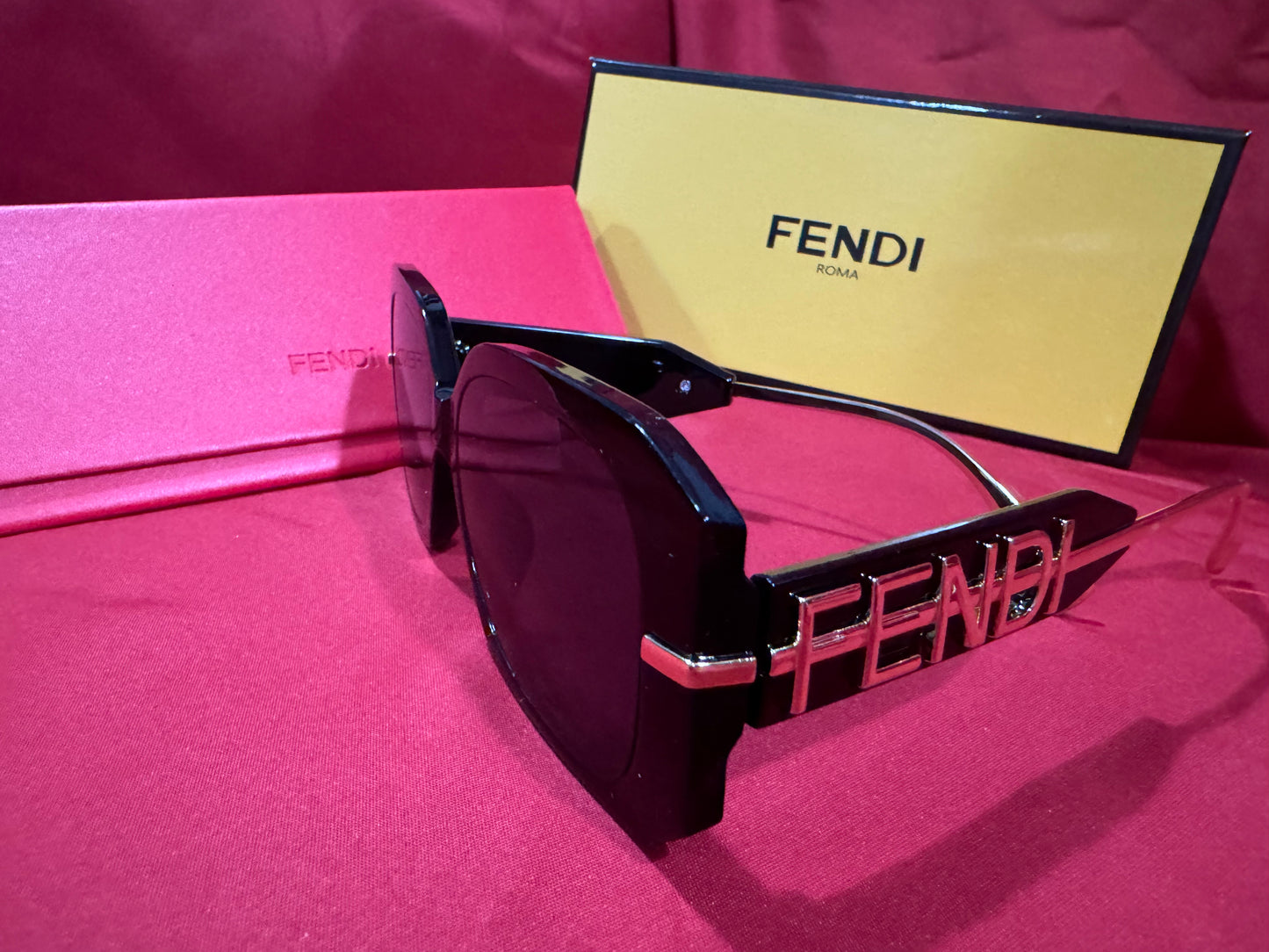 Fendi Sunglasses