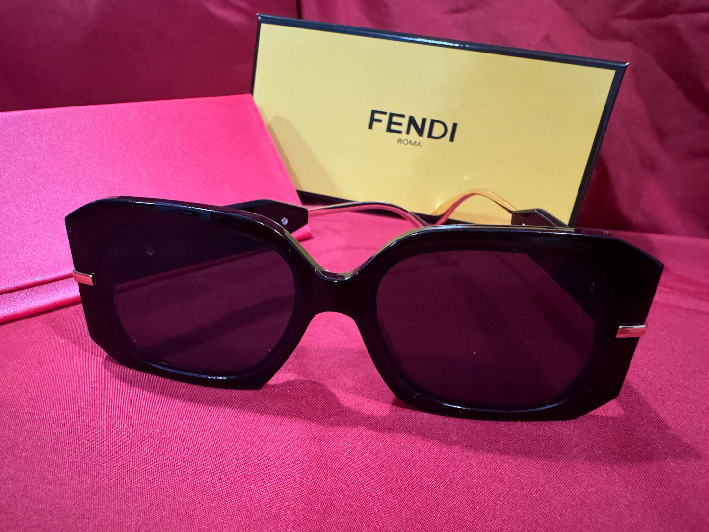 Fendi Sunglasses